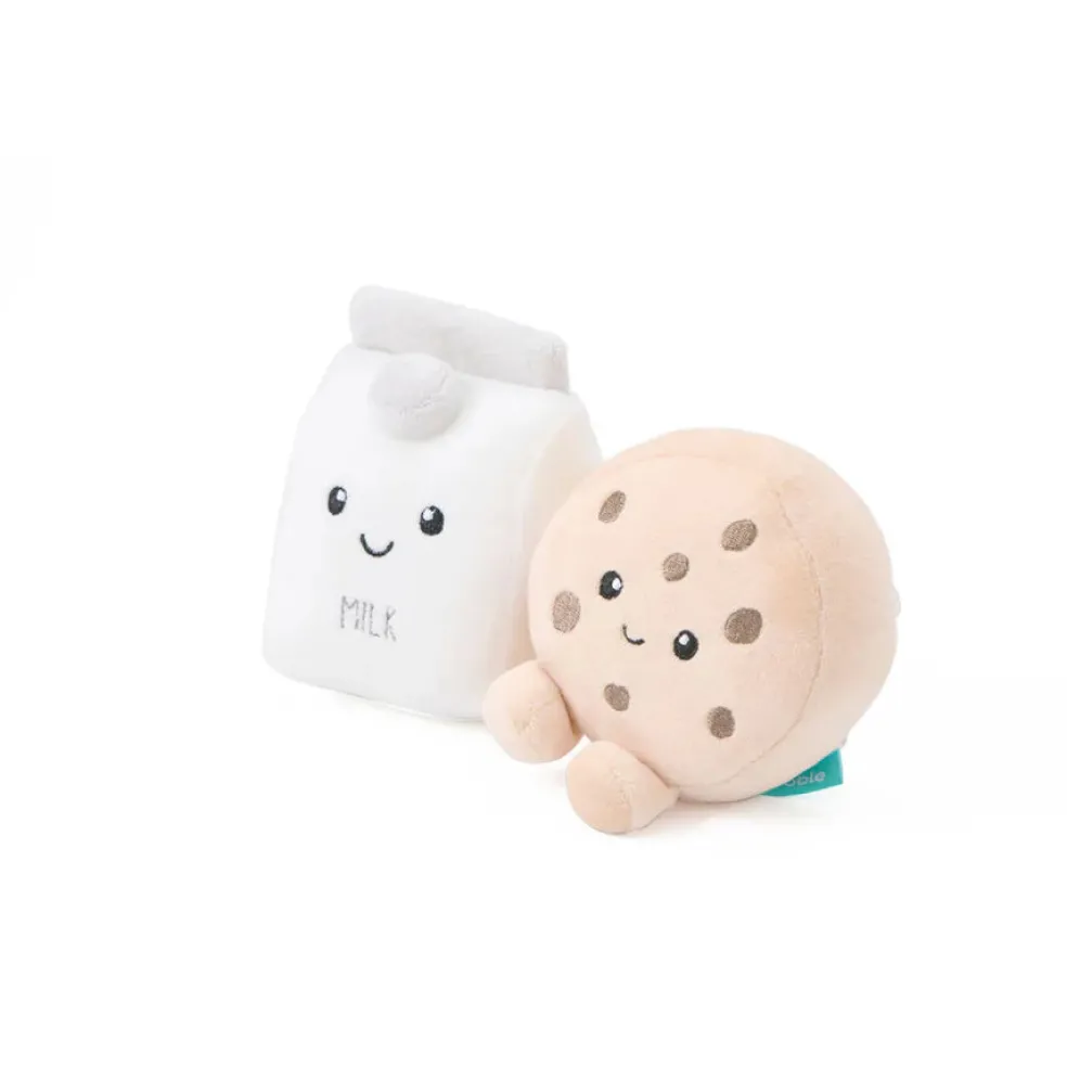 Bubble Perfect Pairs Plush