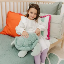 Bubble Plush Turtle