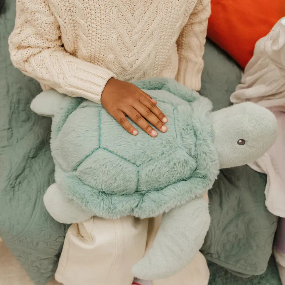 Bubble Plush Turtle