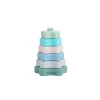 Bubble Silicone Star Stack & Play