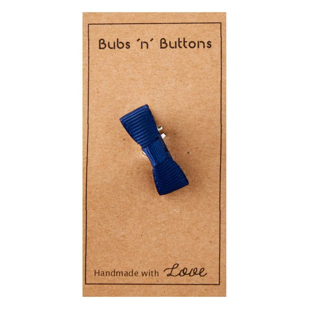 Bubs 'n' Buttons Babes Clippers