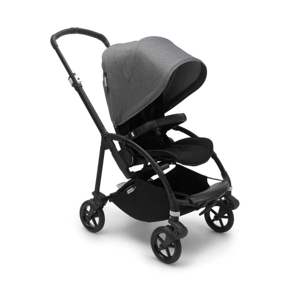 Bugaboo Bee6 Complete
