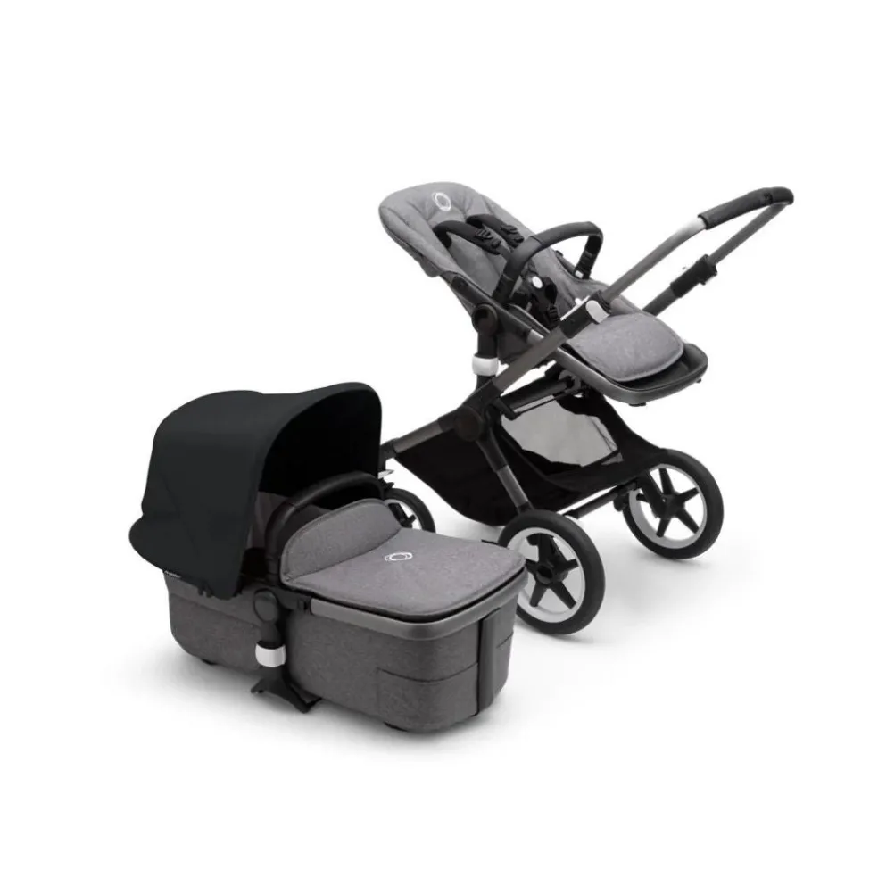 Bugaboo Fox 3 Base