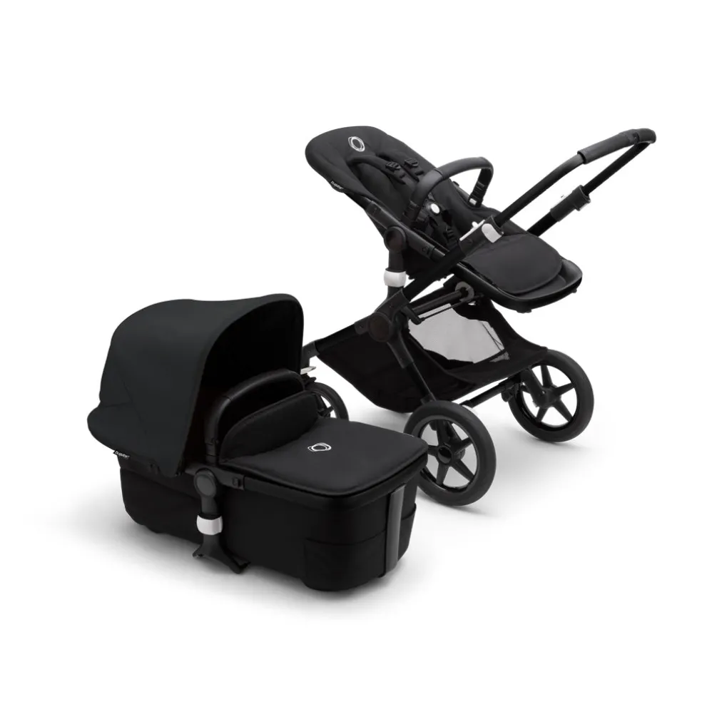 Bugaboo Fox 3 Base