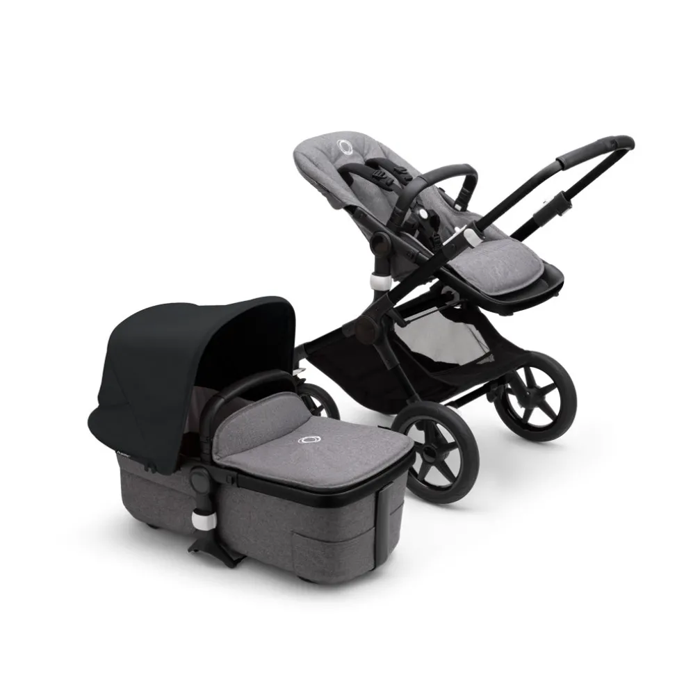 Bugaboo Fox 3 Base