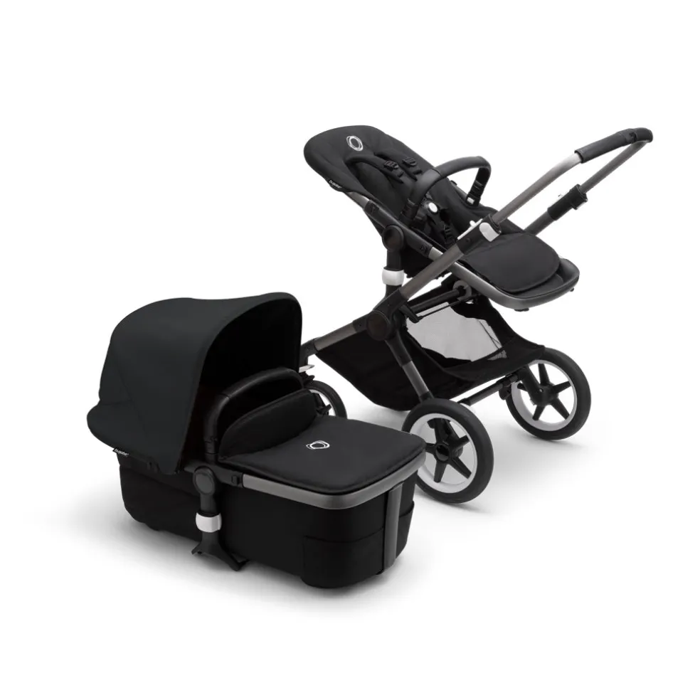 Bugaboo Fox 3 Base