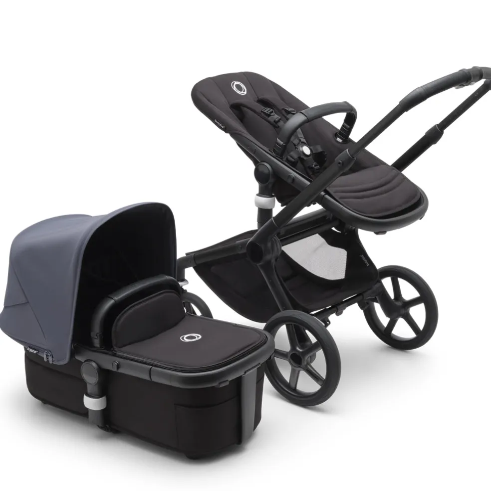 Bugaboo Fox 5 Complete
