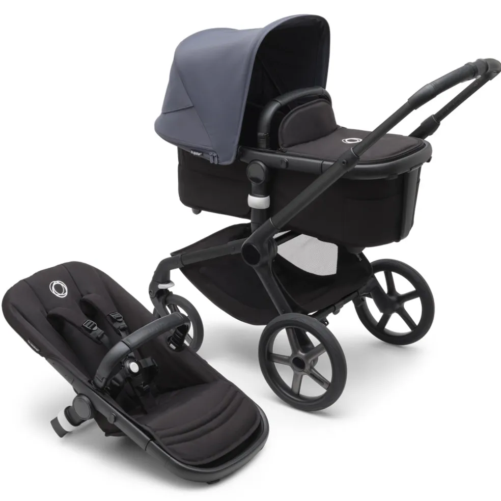 Bugaboo Fox 5 Complete