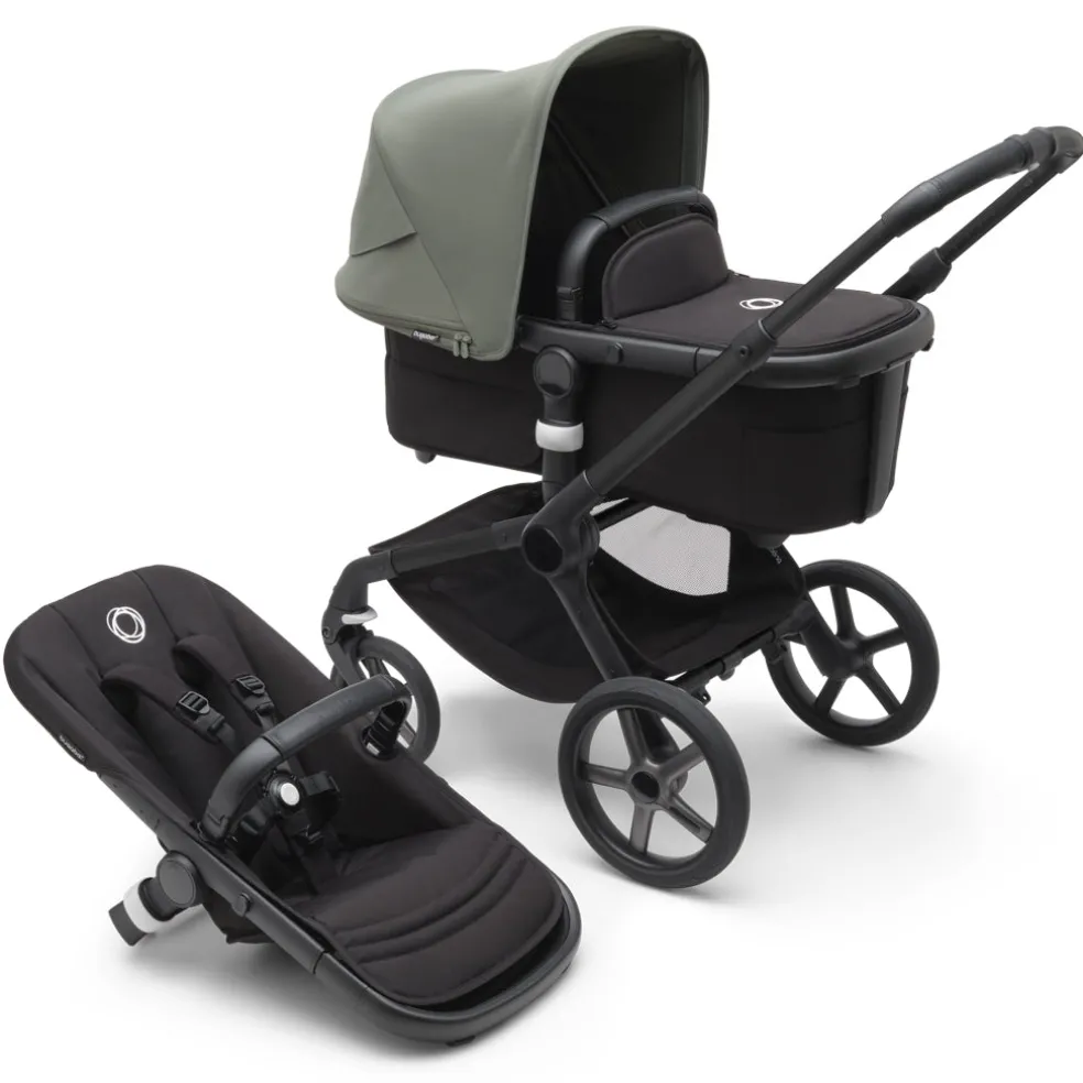Bugaboo Fox 5 Complete