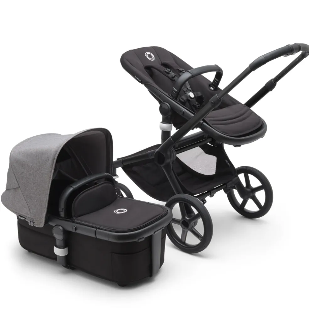 Bugaboo Fox 5 Complete