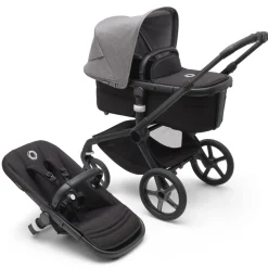 Bugaboo Fox 5 Complete