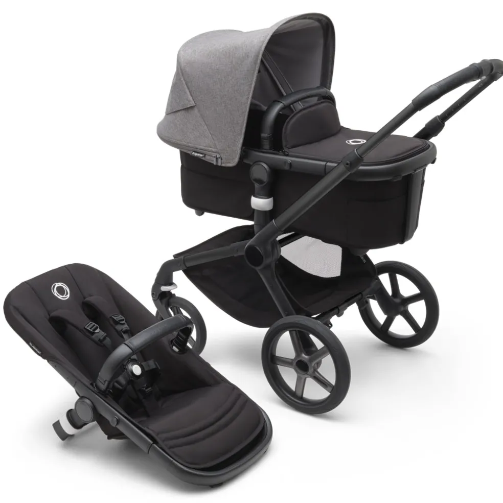 Bugaboo Fox 5 Complete