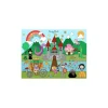 Busymat Large Placemat - Once Upon a Time