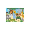 Busymat Large Placemat - Safari