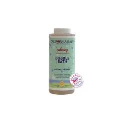 California Baby Bubble Bath Calming 13oz