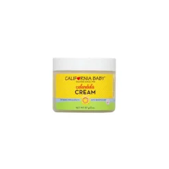 California Baby Calendula Cream 4oz