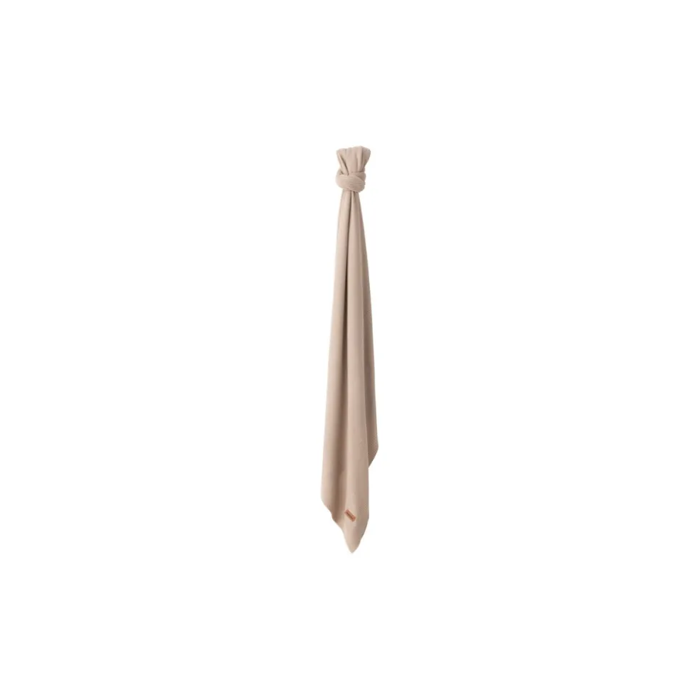 Cambrass Bamboo Knitted Blanket