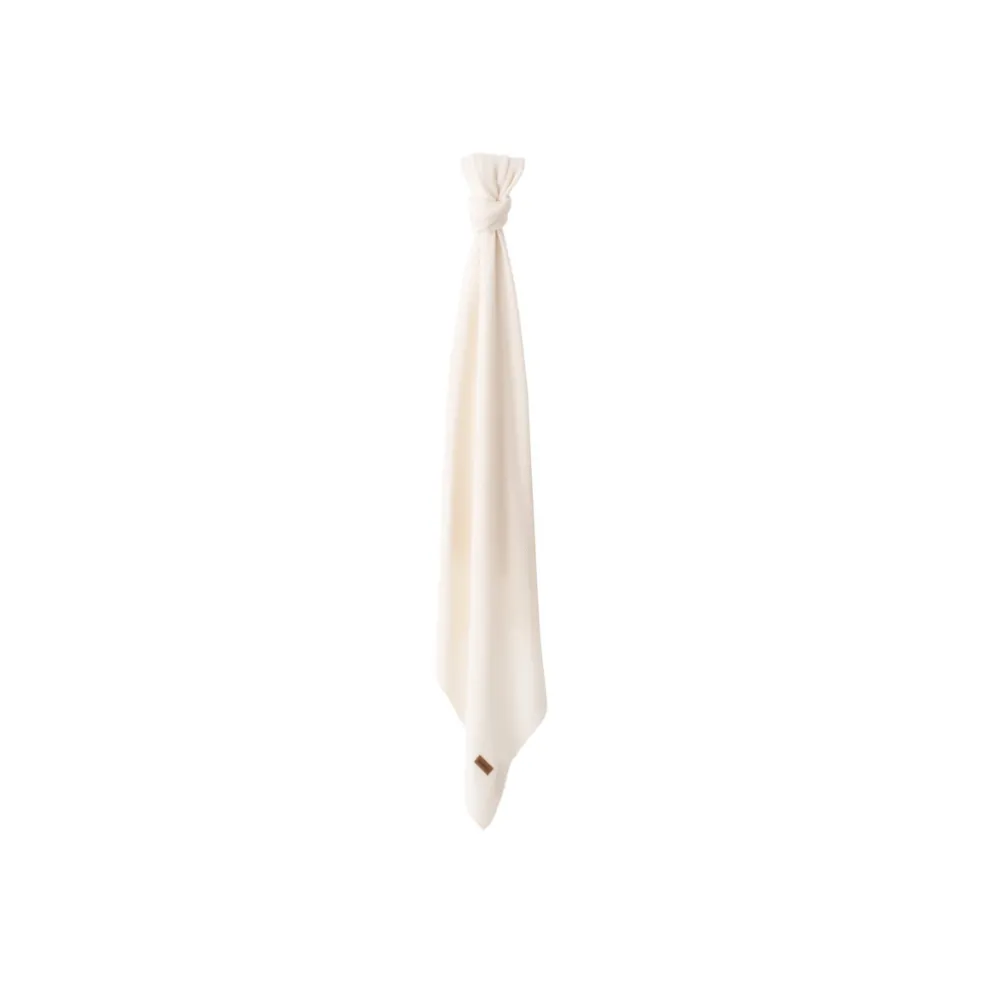 Cambrass Bamboo Knitted Blanket