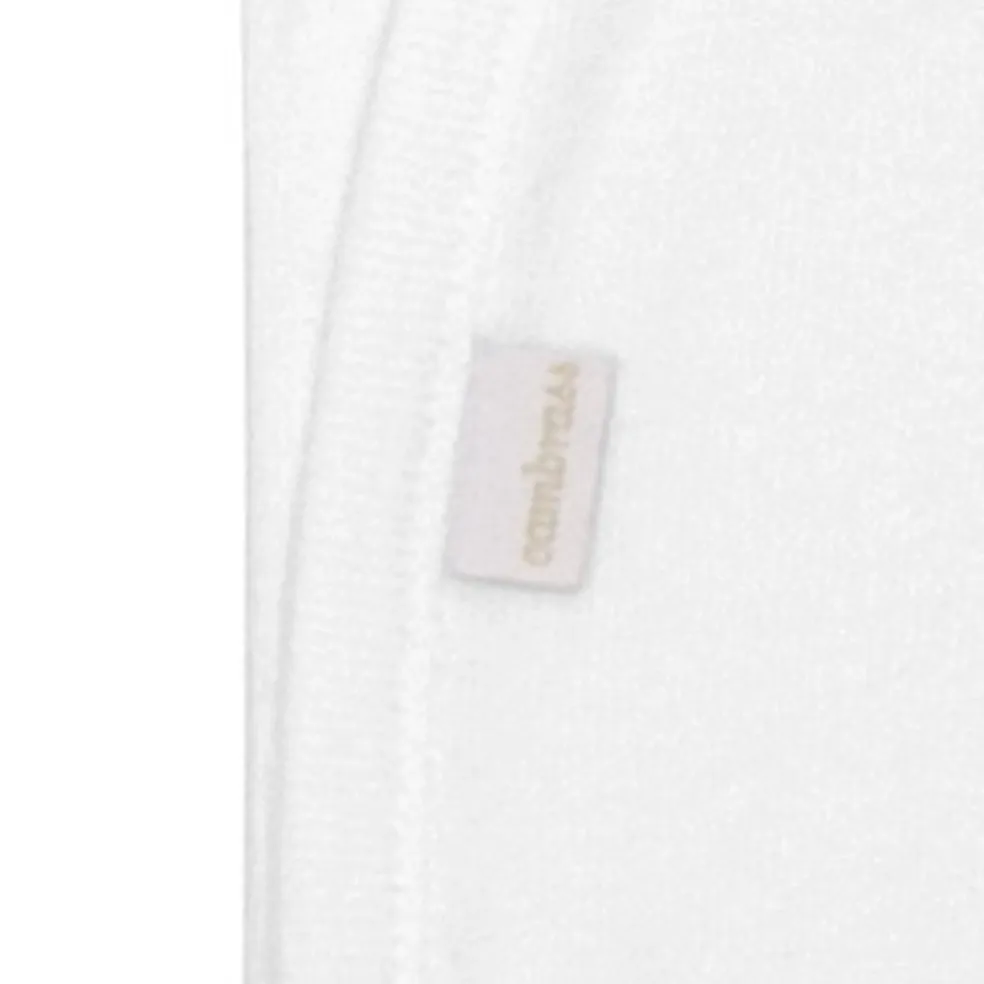 Cambrass Body Short Sleeve Crossed Dream Blue