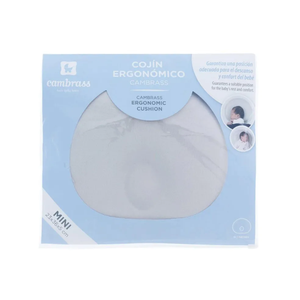 Cambrass Ergonomic Pillow Mini