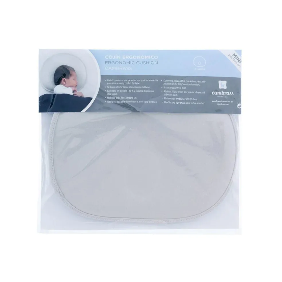 Cambrass Ergonomic Pillow Mini