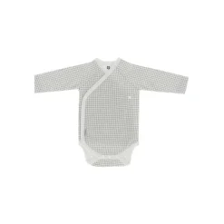 Cambrass Long Sleeve Crossed Body 743.1