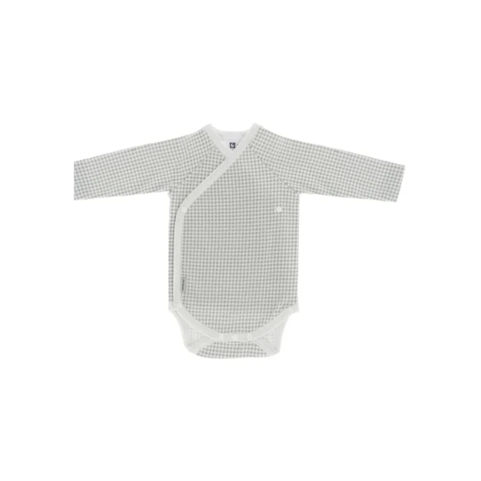 Cambrass Long Sleeve Crossed Body 743.1