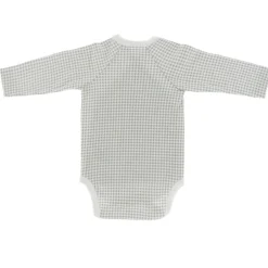Cambrass Long Sleeve Crossed Body 743.1