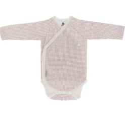 Cambrass Long Sleeve Crossed Body 743.1