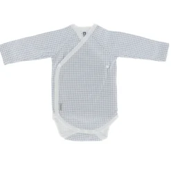 Cambrass Long Sleeve Crossed Body 743.1