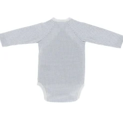 Cambrass Long Sleeve Crossed Body 743.1
