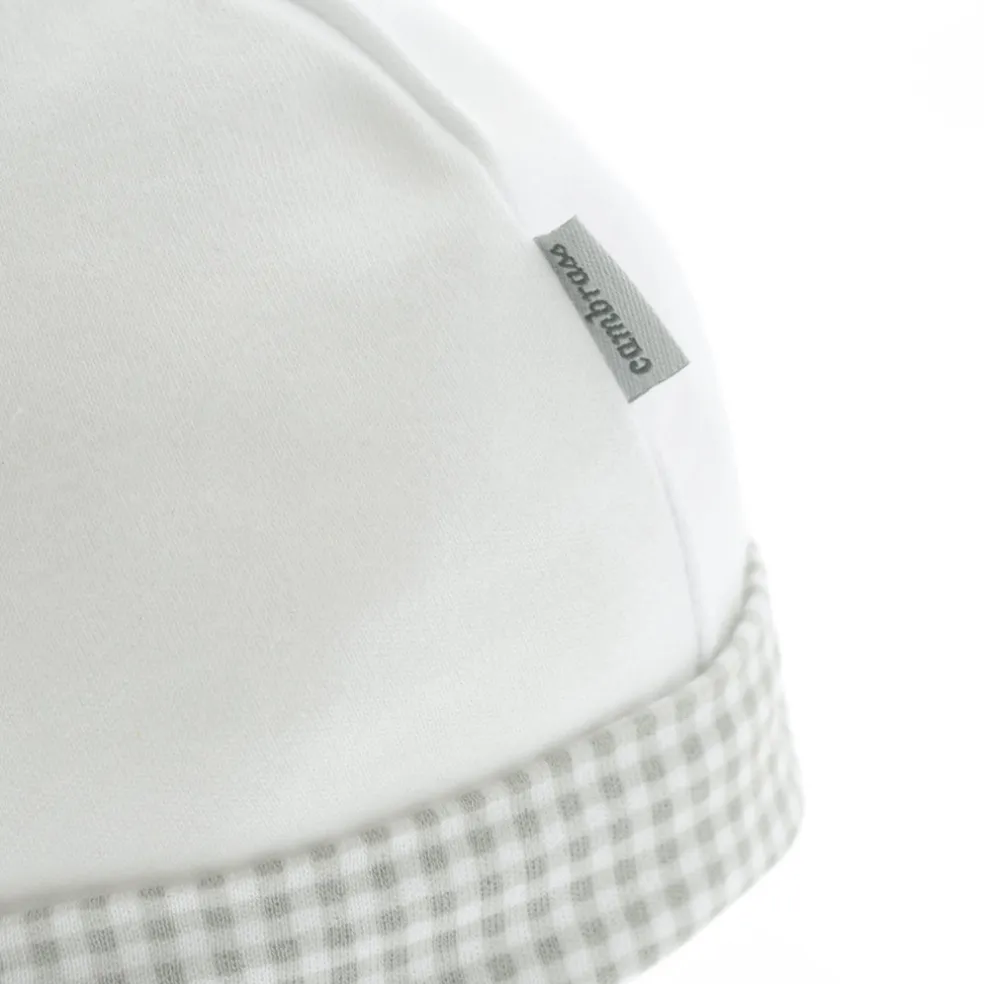 Cambrass Newborn Cap 743.1