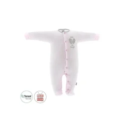 Cambrass Playsuit Long 731.1