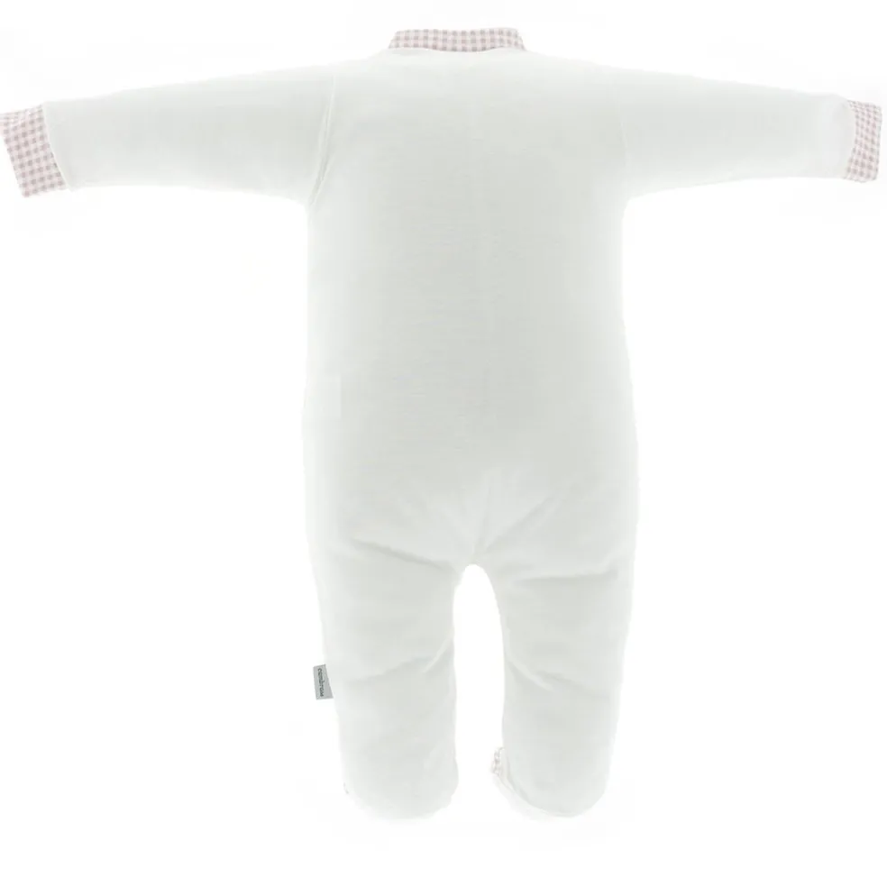 Cambrass Playsuit Long 743.1