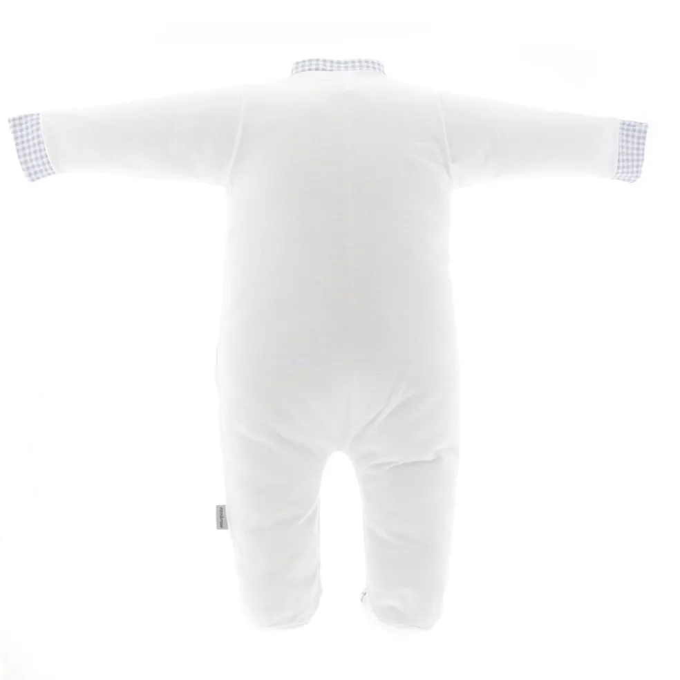 Cambrass Playsuit Long 743.1