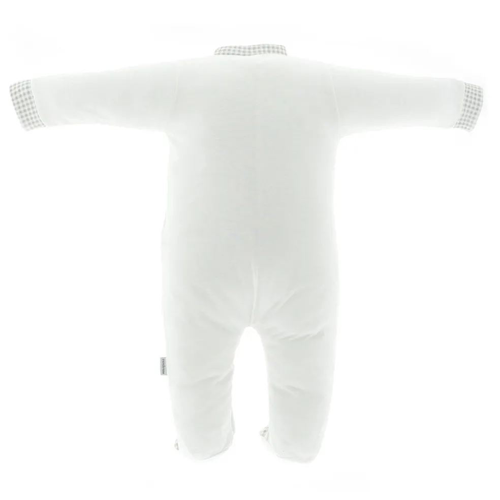 Cambrass Playsuit Long 743.1