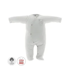 Cambrass Playsuit Long 737.1