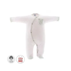 Cambrass Playsuit Long 737.1