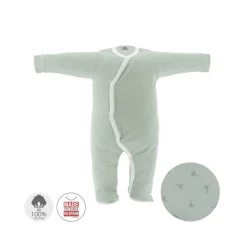 Cambrass Playsuit Long 745.1