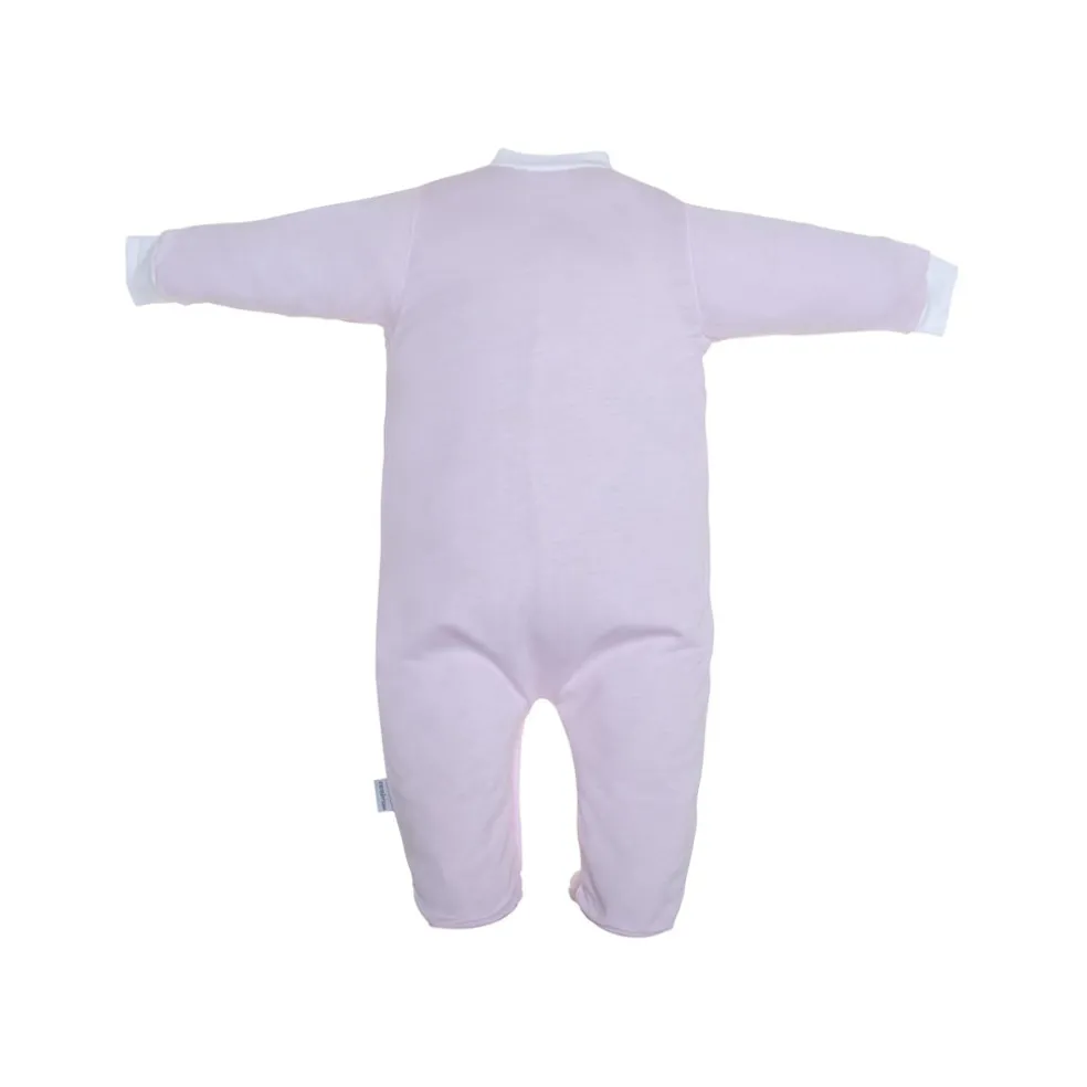 Cambrass Playsuit Long 711 Pink