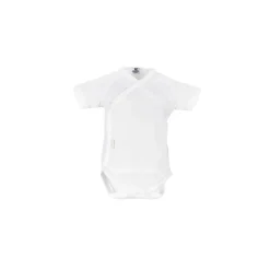 Cambrass Short Sleeve Crossed Body