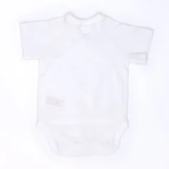 Cambrass Short Sleeve Crossed Body