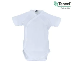 Cambrass Short Sleeve Crossed Body