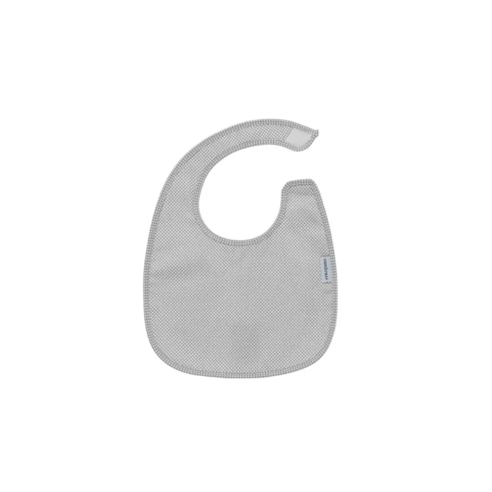 Cambrass Square Bib