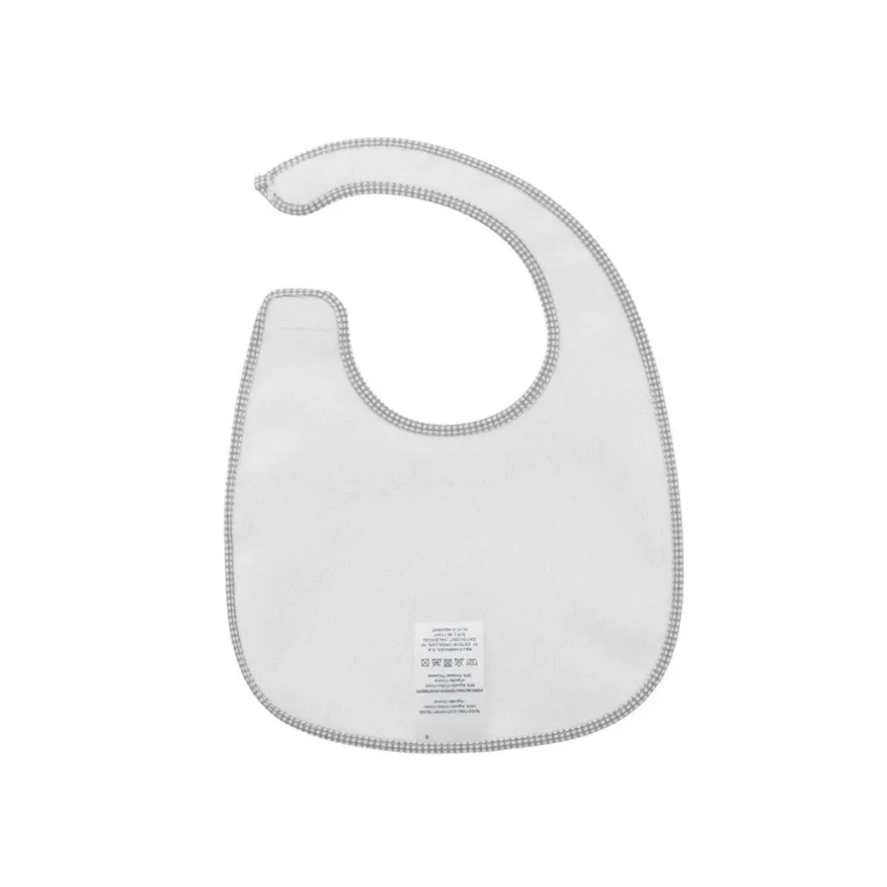 Cambrass Square Bib