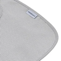 Cambrass Square Bib