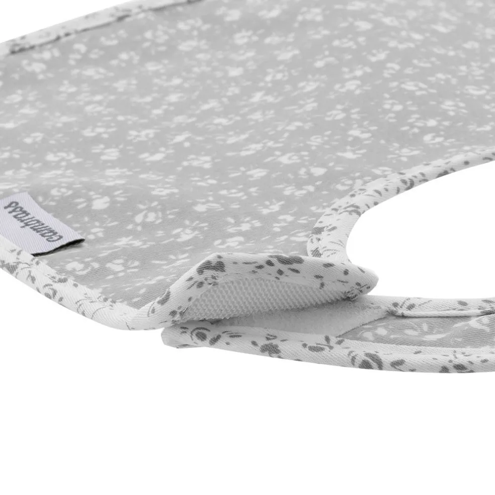 Cambrass Square Bib
