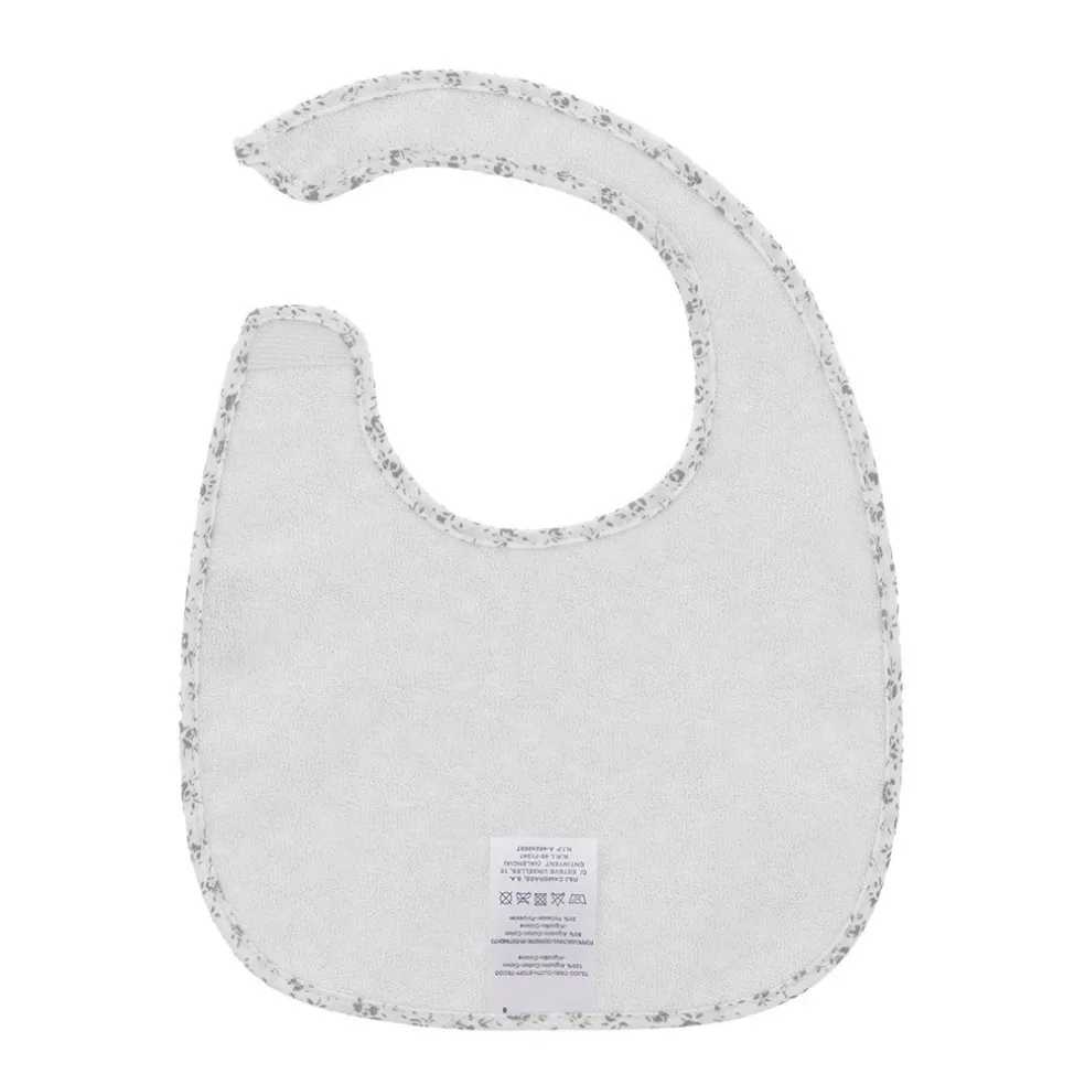 Cambrass Square Bib