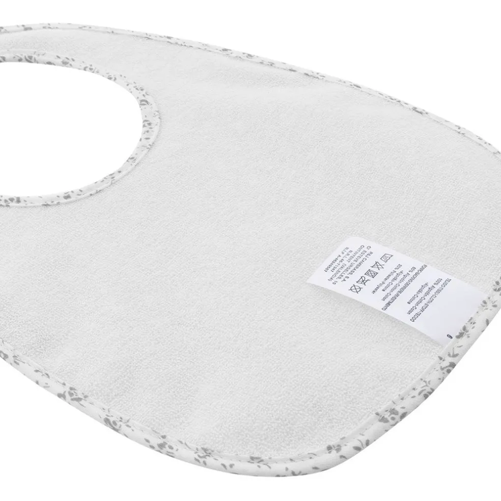 Cambrass Square Bib