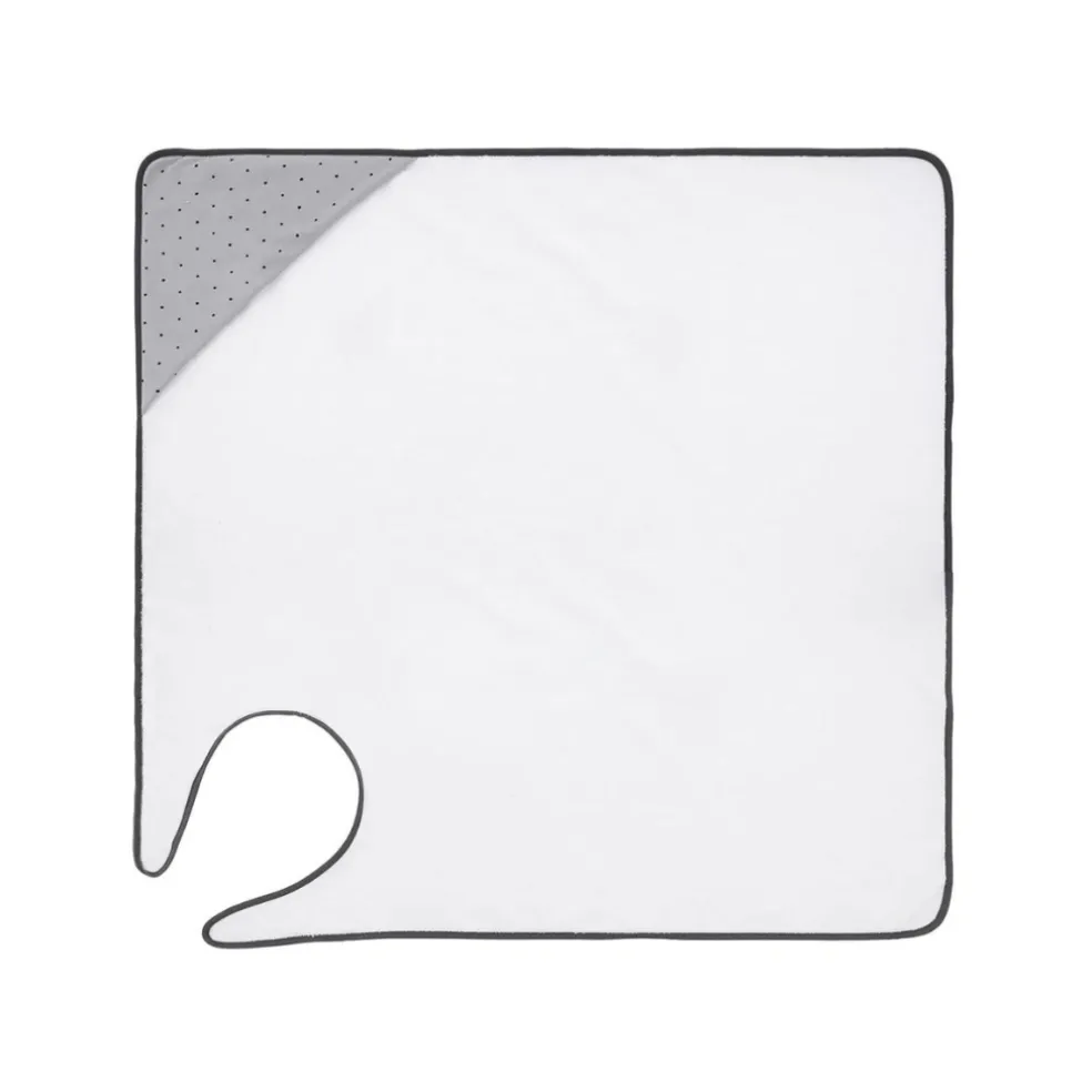 Cambrass Towel Cap Apron